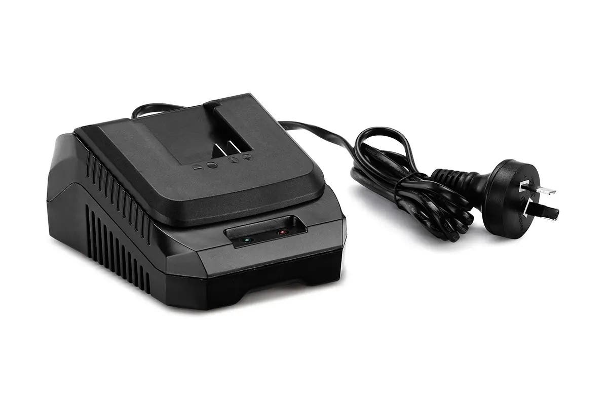 Certa PowerPlus 20V Rapid Charger (65W)