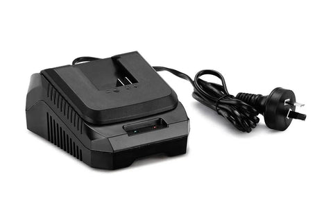 Certa PowerPlus 20V Rapid Charger (65W) - Auzzistore