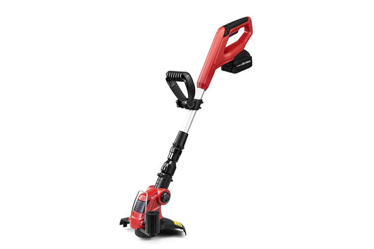 Certa 20V PowerPlus Cordless Line Trimmer& Hedge Trimmers skin only