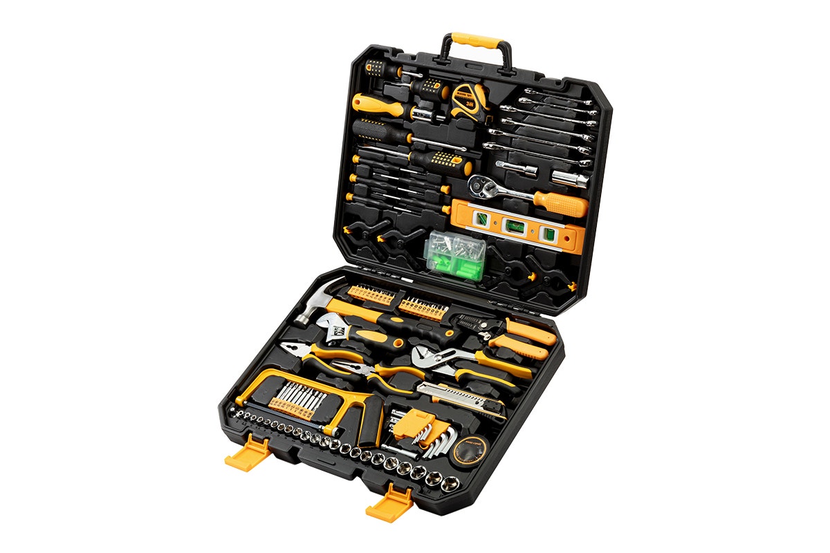 Certa 228 Piece Professional Tool Kit