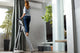 Certa 4 Step Ladder With Tray