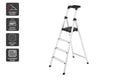 Certa 4 Step Ladder With Tray