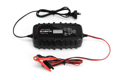 Certa Battery Charger