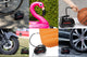 Certa Portable Air Compressor Pump Tyre Inflator – view 3