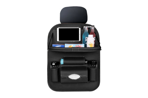 Car Back Seat Organiser - Auzzistore