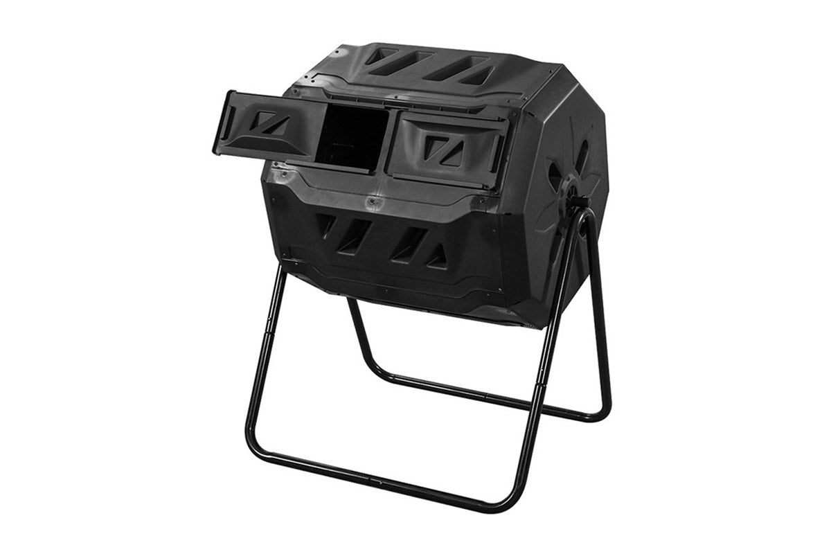 Certa Outdoor Tumbling Compost Bin