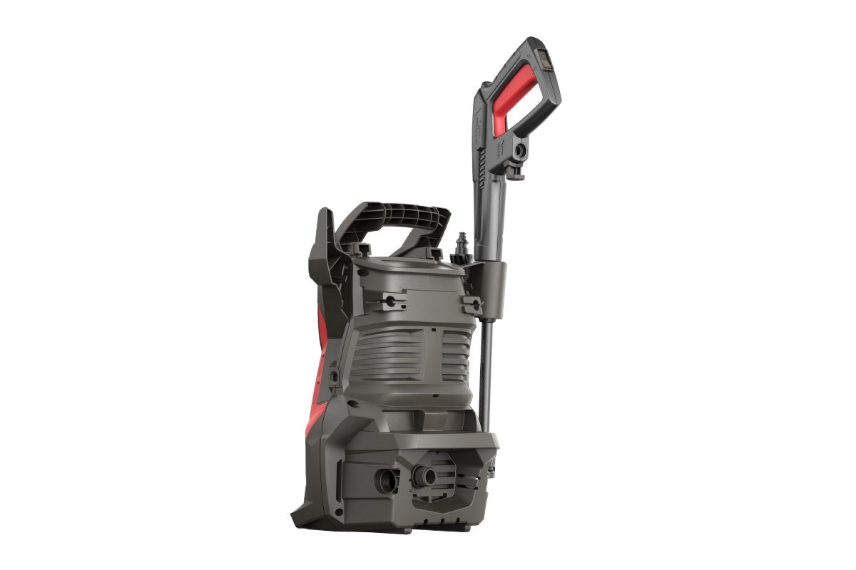 Certa 1800W Electric High Pressure Washer (2030 PSI)