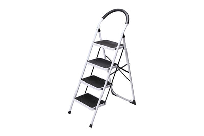 Certa Steel FrameStep Folding Ladder 4 steps