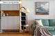 Certa Steel Frame 4-Step Folding Ladder
