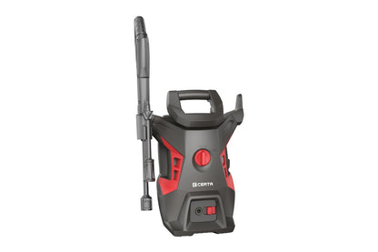 Certa 1400W Electric High Pressure Washer (1595 PSI)