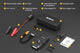 Certa Portable Jump Starter with Air Compressor and Power Bank 3000A 16,000mAh – view 11