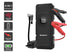 Certa Portable Jump Starter with Air Compressor and Power Bank 3000A 16,000mAh