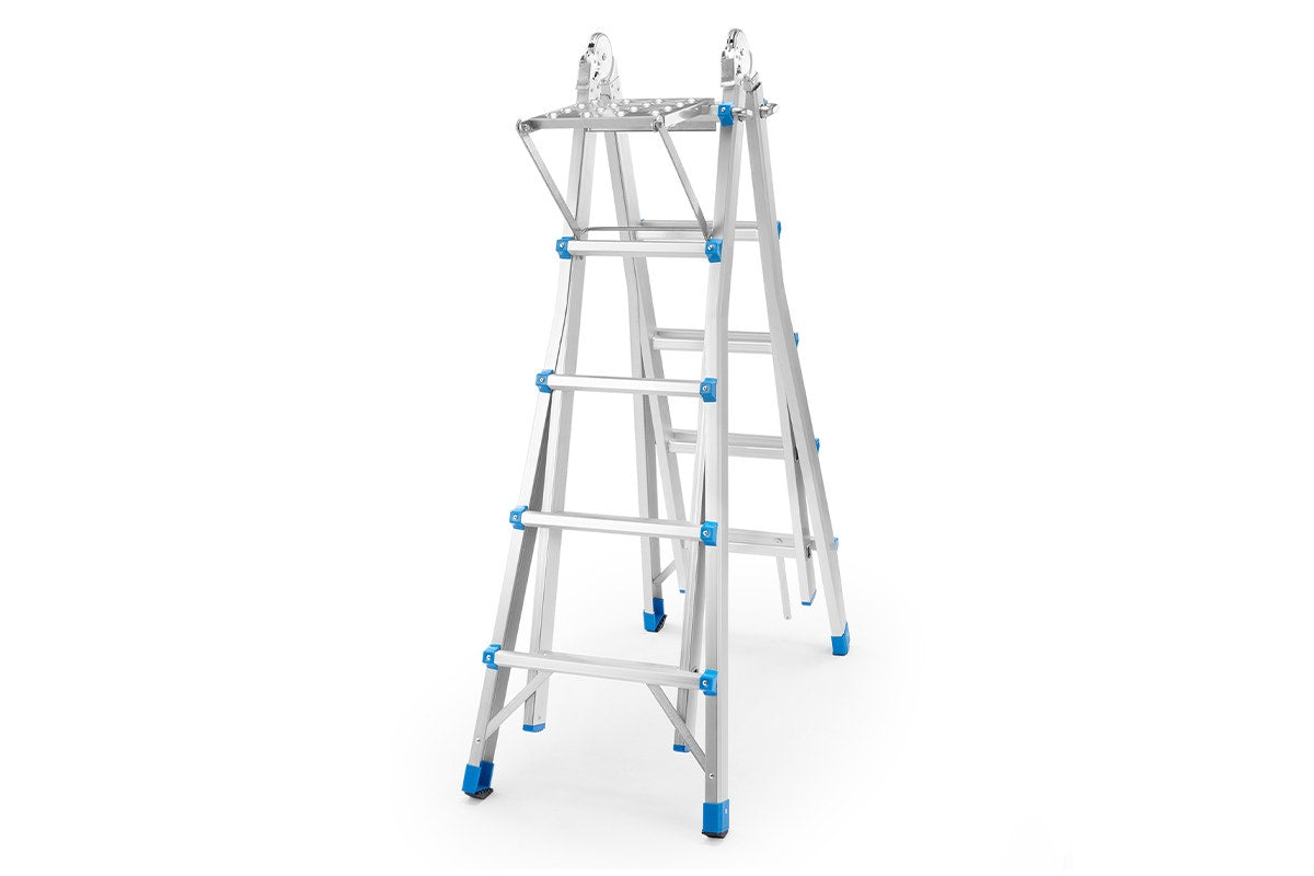 Ladders