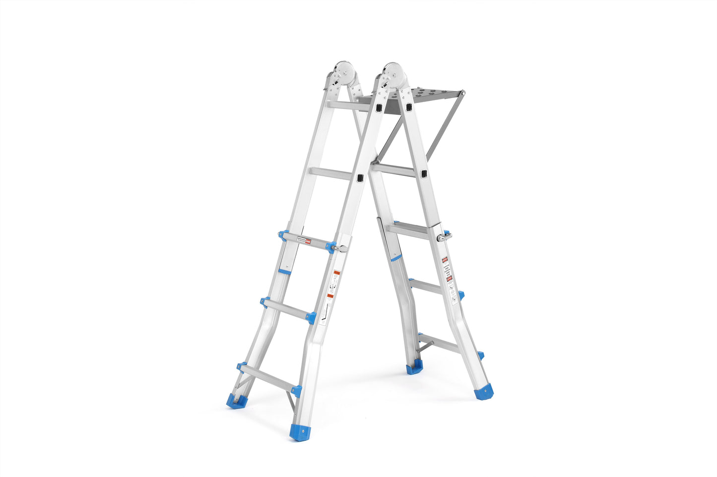 Certa 3m Multipurpose Foldable Ladder with Platform