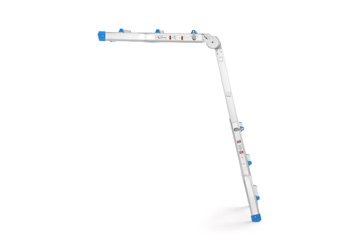 Certa 3m Multipurpose Foldable Ladder with Platform