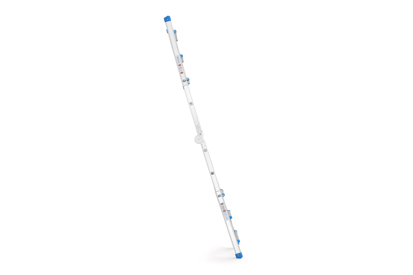 Certa 3m Multipurpose Foldable Ladder with Platform