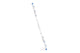 Certa 3m Multipurpose Foldable Ladder with Platform