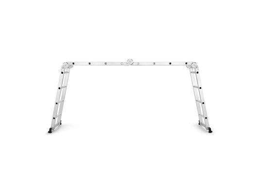 Certa 4.7m Multipurpose Aluminium Foldable Ladder