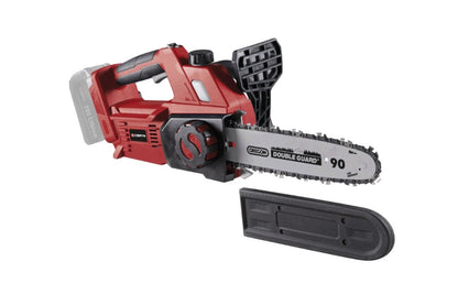 Certa PowerPlus 20V Brushless Chainsaw (Skin Only)