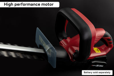 Certa PowerPlus 20V Hedge Trimmer  - Skin Only