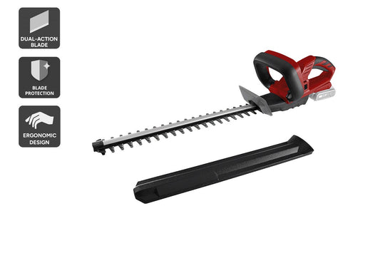 Certa PowerPlus 20V Hedge Trimmer (Skin Only)