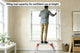 Certa Foldable Aluminium Work Platform