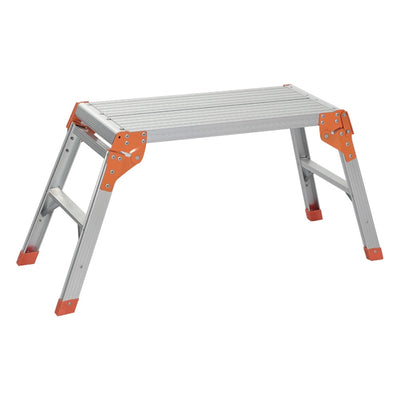 Certa Foldable Aluminium Work Platform 150kg