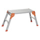 Certa Foldable Aluminium Work Platform