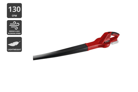 Certa PowerPlus 20V Leaf Blower Skin - Auzzistore