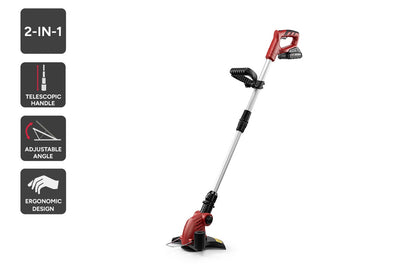 Certa PowerPlus 20V Grass Trimmer (Skin Only)