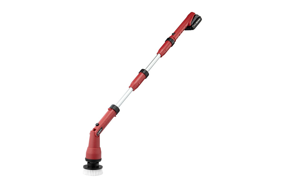 Certa PowerPlus Telescopic Power Scrubber