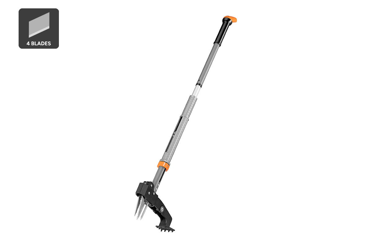 Certa Weed Puller Tool