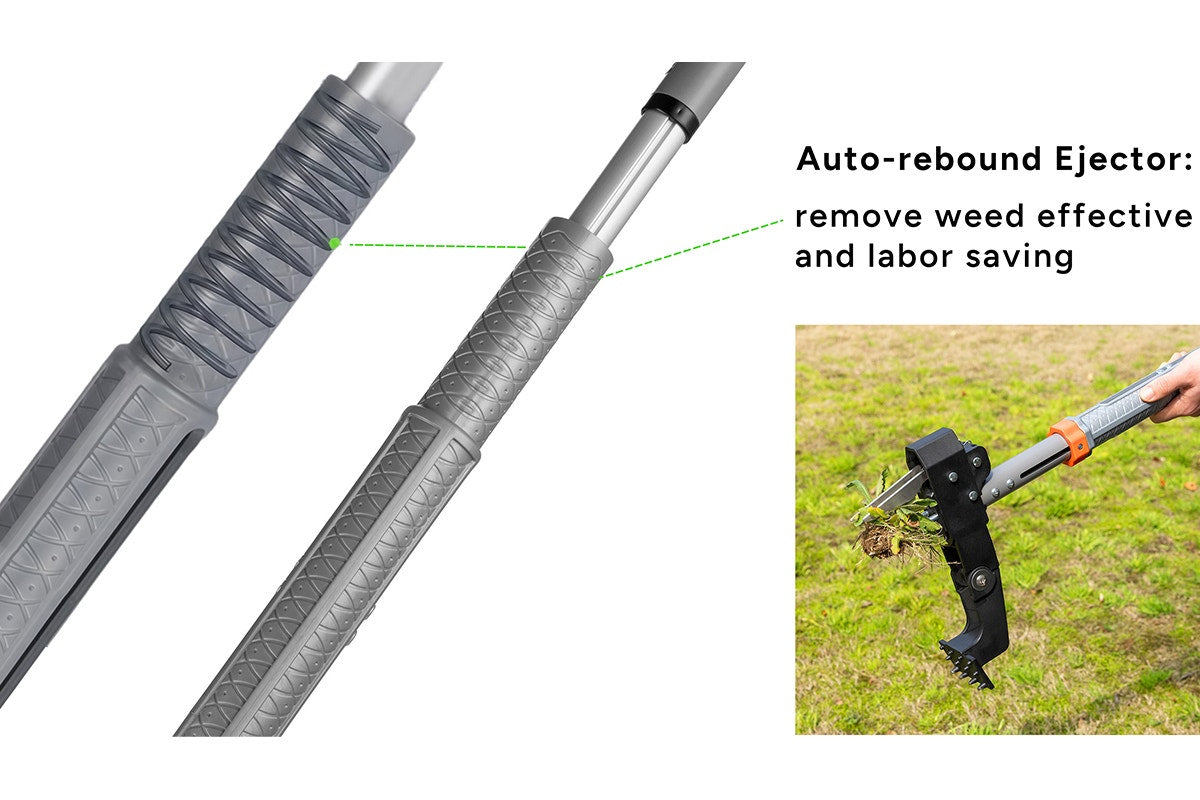 Certa Weed Puller Tool