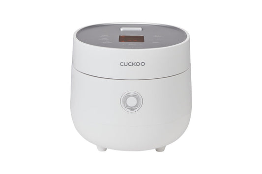 Cuckoo 6-Cup Micom Rice Cooker (CR-0675F) - Auzzistore