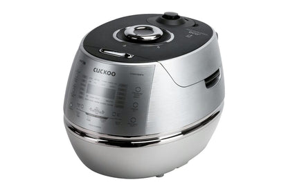 Cuckoo 10-Cup IH Pressure Rice Cooker (CRP-CHSS1009FN)
