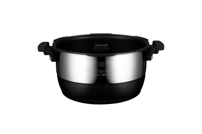 Cuckoo 10-Cup IH Pressure Rice Cooker (CRP-CHSS1009FN)