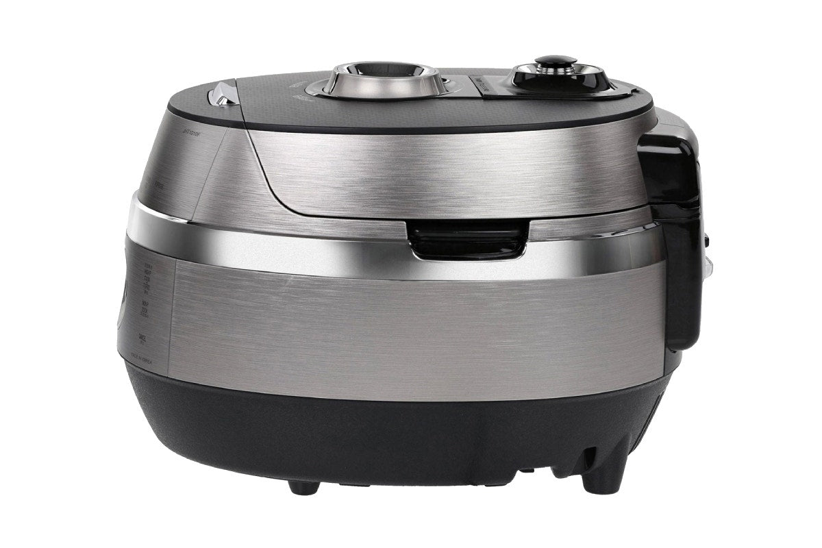 Cuckoo 10-Cup IH Twin Pressure Rice Cooker (CRP-JHT1010F)