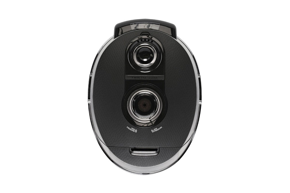 Cuckoo 10-Cup IH Twin Pressure Rice Cooker (CRP-JHT1010F)