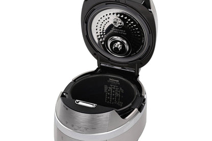 Cuckoo 10-Cup IH Twin Pressure Rice Cooker (CRP-JHT1010F)