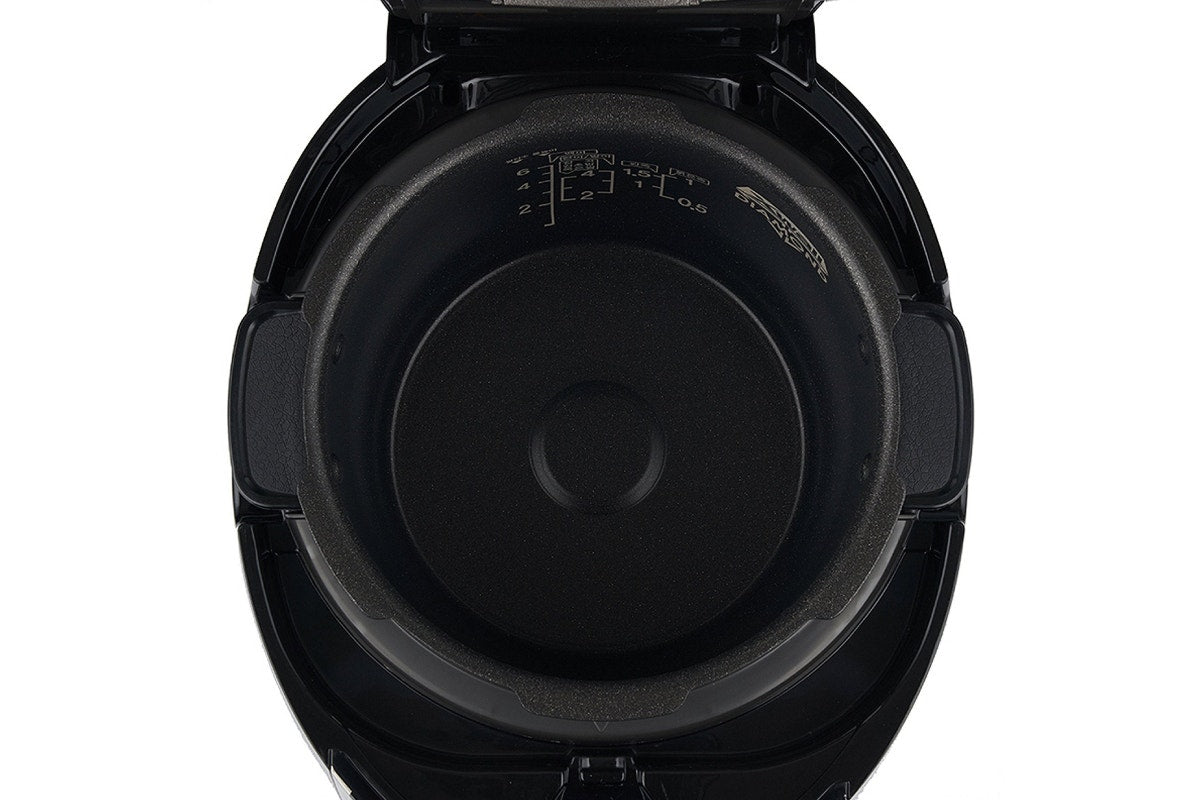 Cuckoo 10 Cup HP Pressure Rice Cooker (Red)