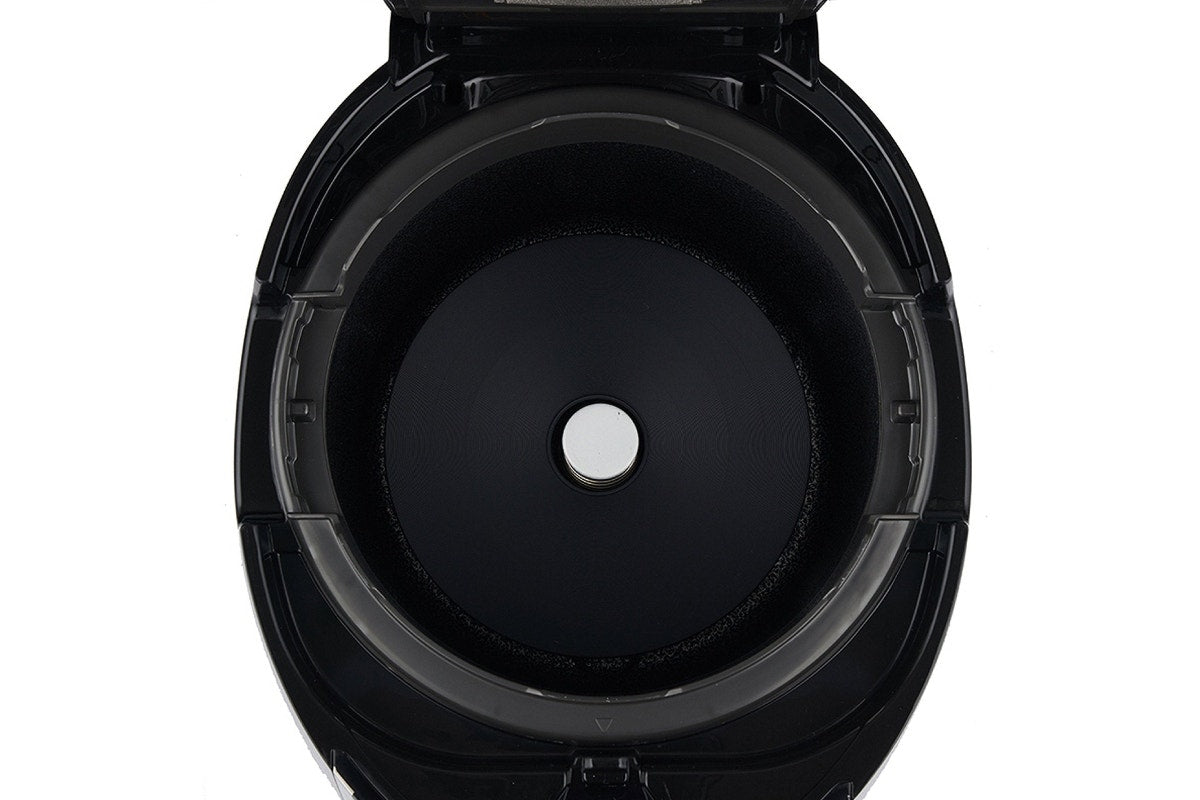 Cuckoo 10 Cup HP Pressure Rice Cooker (Red)