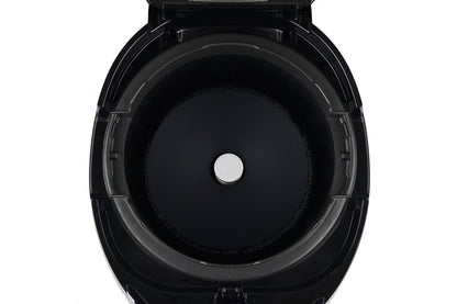 Cuckoo 10 Cup HP Pressure Rice Cooker (Red)