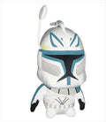 Captain Rex Deformed