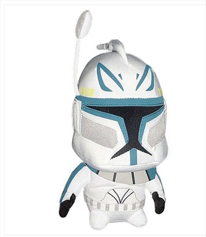 Captain Rex Deformed | Auzzi Store