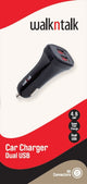 Car Charger Dual 4.8a | Auzzi Store