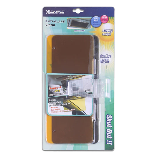 Car Visor | Day/Night Anti-Glare Screens | Auzzi Store