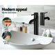 Cefito Basin Mixer Tap Faucet Black | Auzzi Store