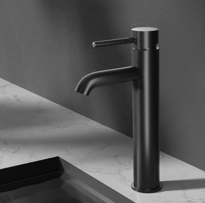 Cefito Basin Mixer Tap Faucet Black | Auzzi Store