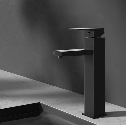 Cefito Basin Mixer Tap Faucet Black | Auzzi Store