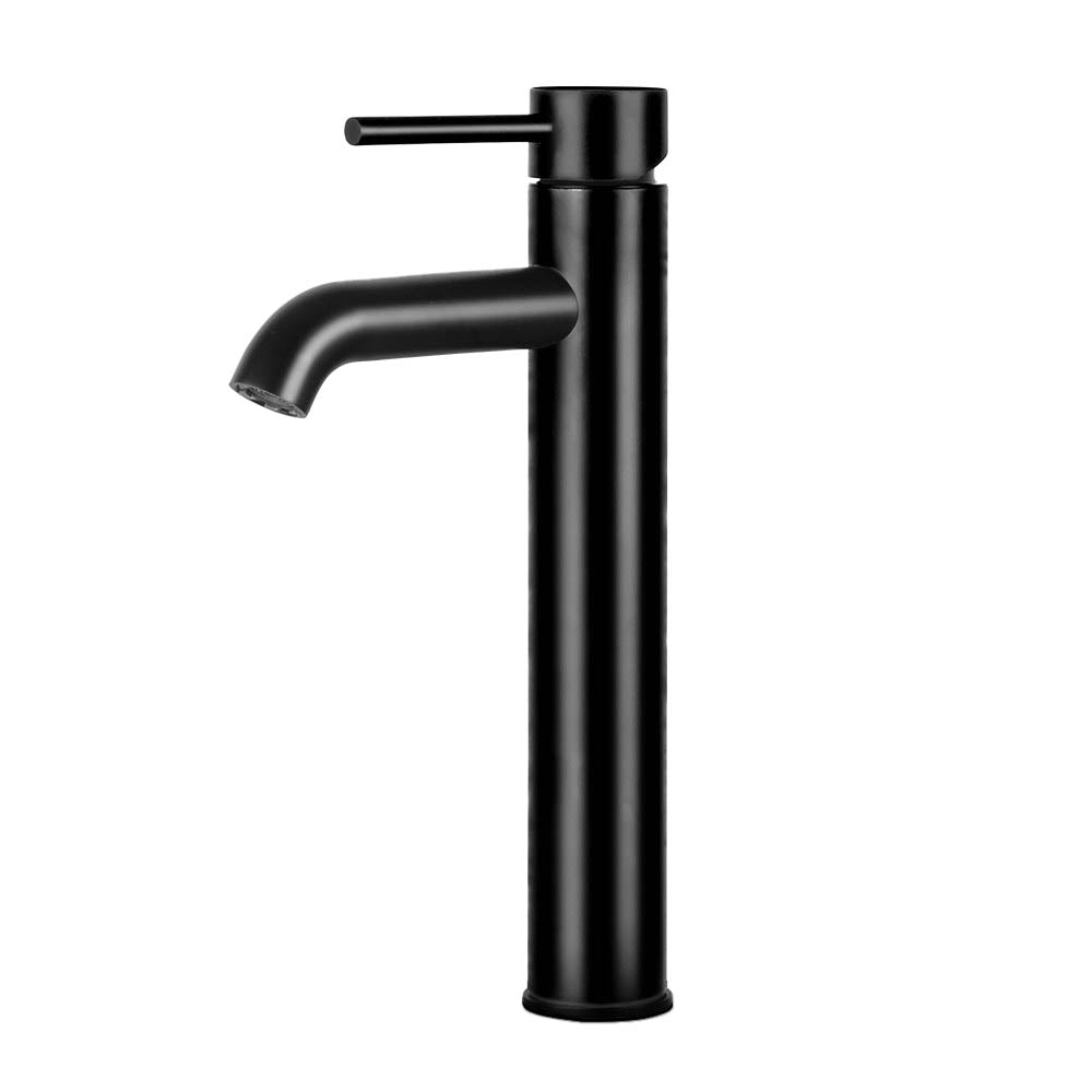 Cefito Basin Mixer Tap Faucet Black | Auzzi Store